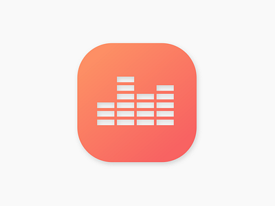 App Icon - Daily UI #005