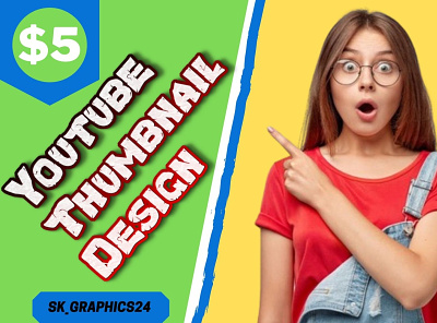 Youtube thumbnail design attractive design attractive thumbnail design design education graphic design grow youtube channel professional thumbnail design thumbnail thumbnail design typography youtube youtube thumbnail design
