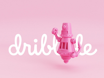 Hello dribbble