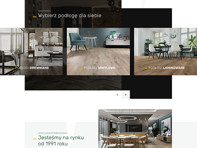 Best Flooring - floors for you ui uidesign web webdesign website