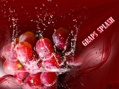 Graps splash