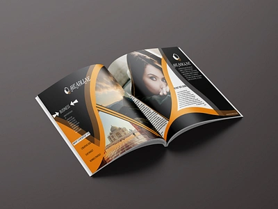 Brochure brochure brochuredesign brochuredesigns brochureflyer brochures bussinesbrochure corporetbrochure