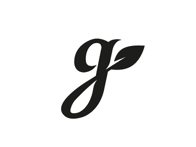 goongi design family g letter logo logotype mark network sign social tree web