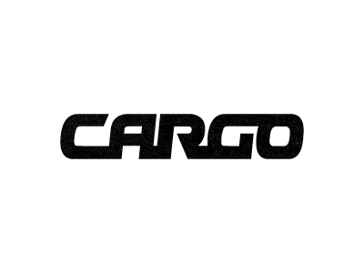 Cargo by Oleg Makarov on Dribbble