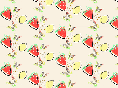 Summer pattern 2