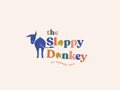 The Sloppy Donkey Frozen Drink Bar Pt. 4