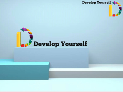 Develop Yourself. logo