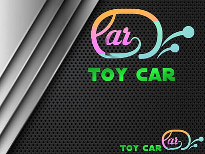 Toy car