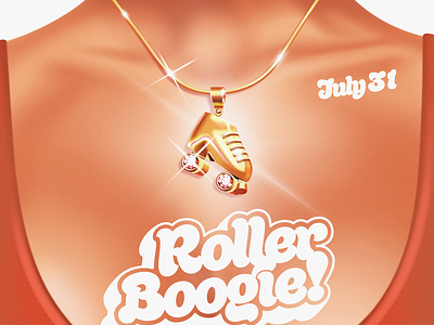 Roller Boogie, 2021