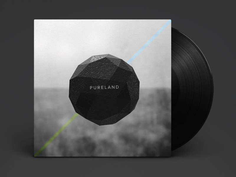 Album Art Concept by Ryan Daly on Dribbble