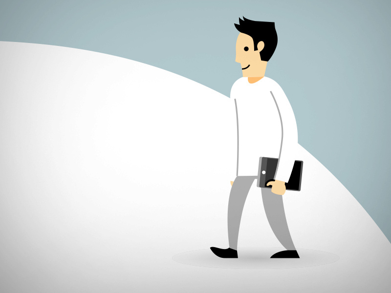 Infographic - Mortgage Financial by Ron Manley on Dribbble