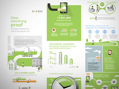 Infographic - Legal