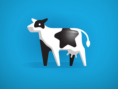 Dairy Cow Develop