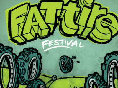 Fat Tire Festival