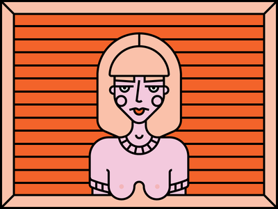self portrait