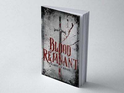 Book Cover Design author blood book book cover design book cover designer book covers christian author fantasy graphic design nonfiction