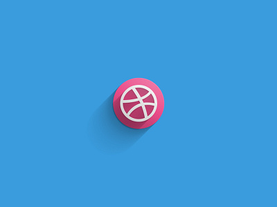 Dribbble Invite - x2