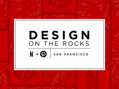 Design on the Rocks #2