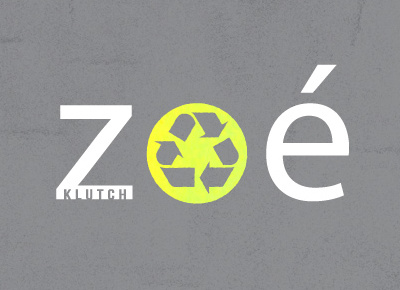 Zoe Klutch Brand Logo