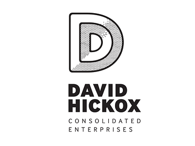 Hickox 2 logo personal logo
