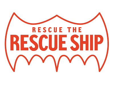 Rescue Ship birmingham superhero thunderbird