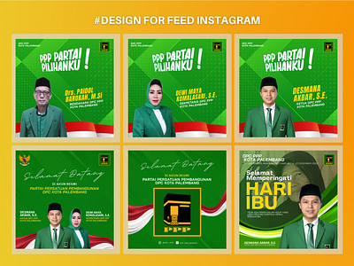 My Design #04 branding design social media web banner