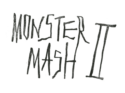 Monster Mash II