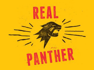 Real Panther