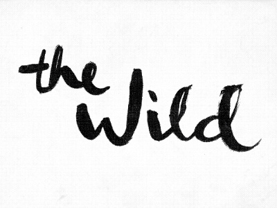 The Wild