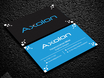 Business Card Design