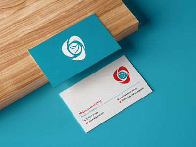 Business Card Design