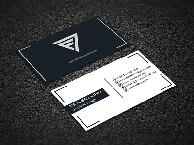 Business Card Design