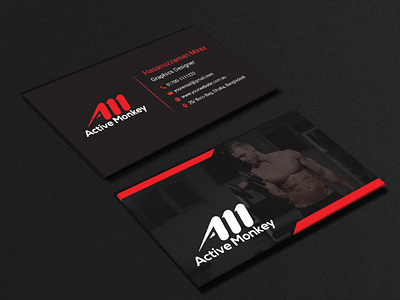 Business Card Design