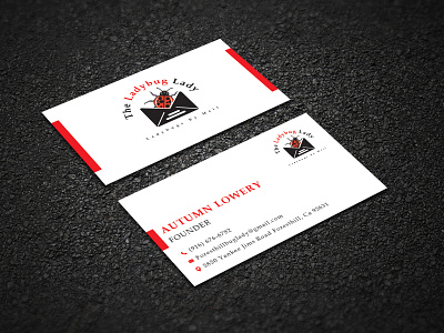 Business Card Design