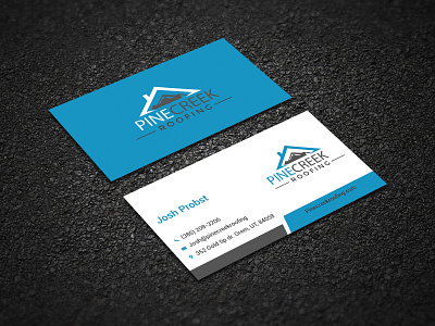 Business Card Design