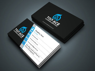 Business Card Design