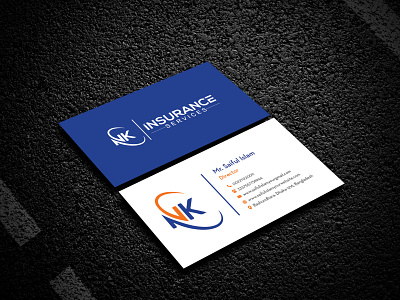 Business Card Design