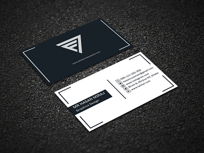 Business Card Design