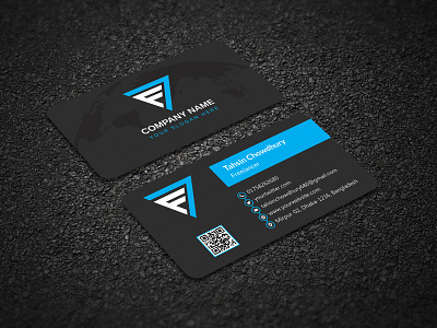 Business Card Design