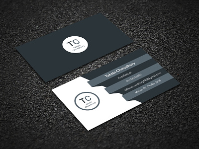 Business Card Design