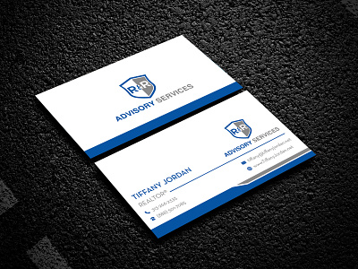 Business Card Design