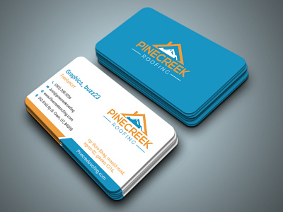 Business Card Design