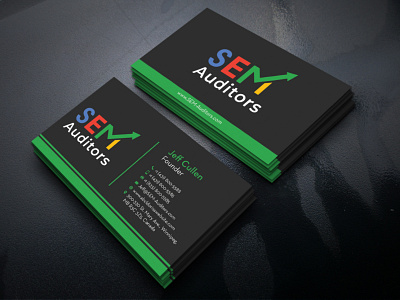 Business card Design