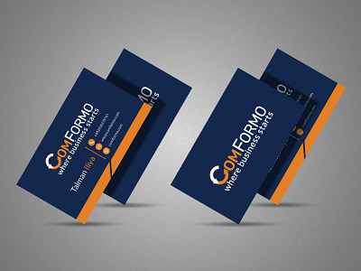 Business card Design