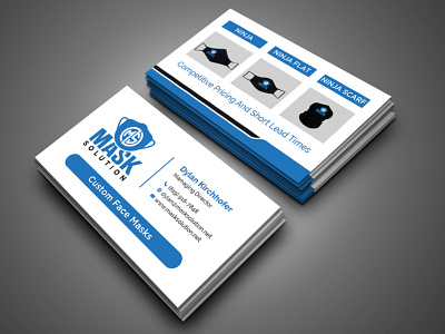 Business card Design