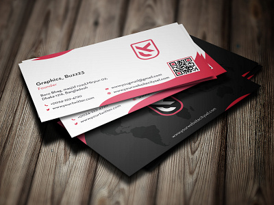 Business card Design