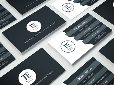 Business card Design