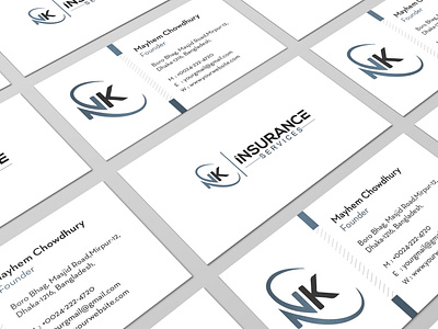 Business card Design