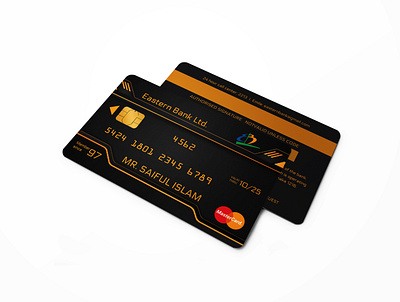 Master Card Design atm card design bank card bank card design card creative design credit card credit card design debit card debit card design design gift card gift card design graphic design mastercard design membership card membership card design printing stationery visa card visa card design