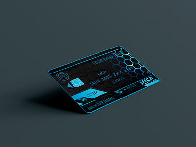 Visa Card Design atm card design bank card bank card design card creative design credit card credit card design debit card debit card design design gift card gift card design graphic design mastercard design membership card membership card design printing stationery visa card visa card design